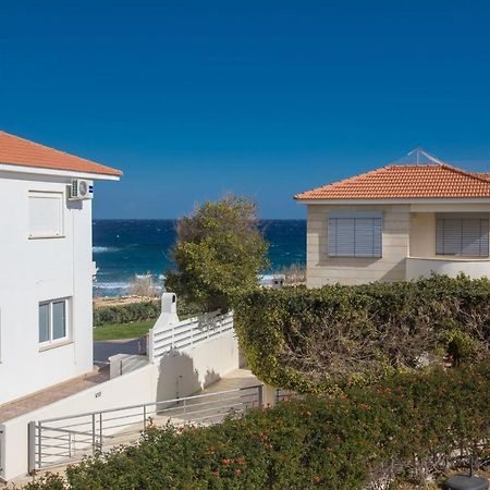 Sirina Bay Sea View Apartment Protaras Zewnętrze zdjęcie