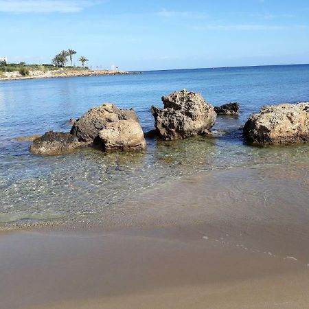 Sirina Bay Sea View Apartment Protaras Zewnętrze zdjęcie