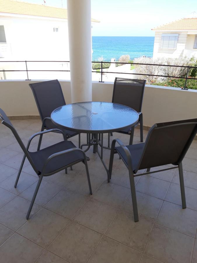 Sirina Bay Sea View Apartment Protaras Zewnętrze zdjęcie