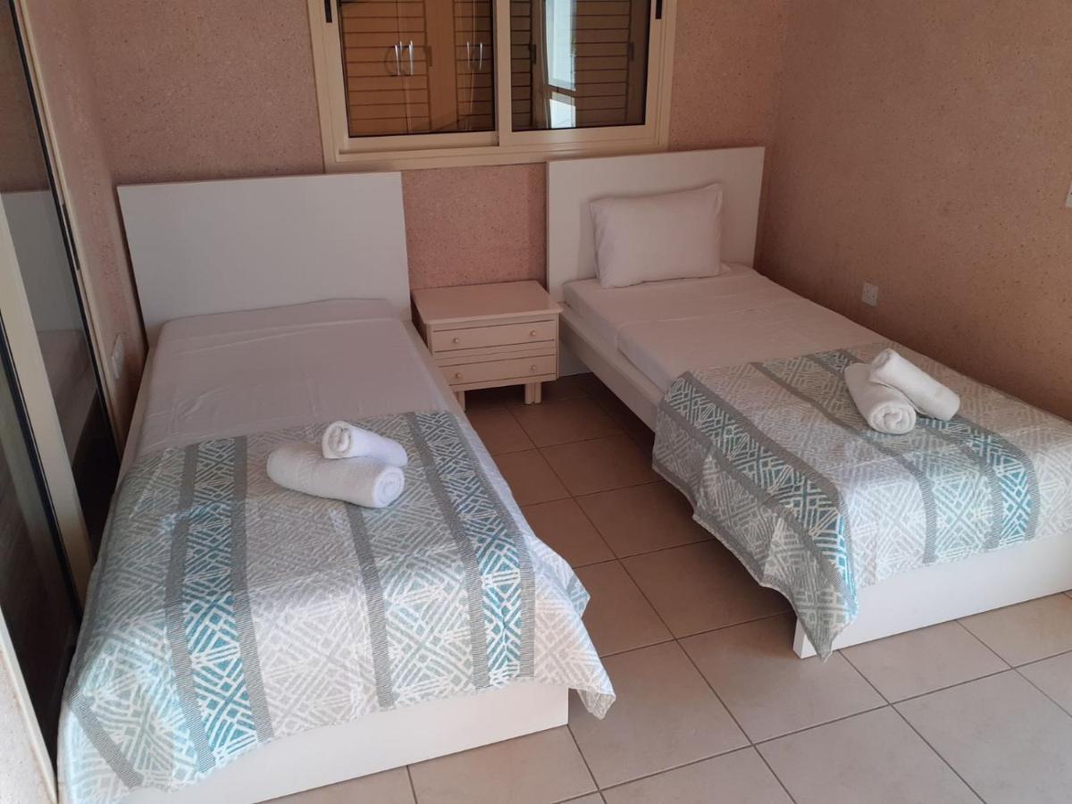 Sirina Bay Sea View Apartment Protaras Zewnętrze zdjęcie