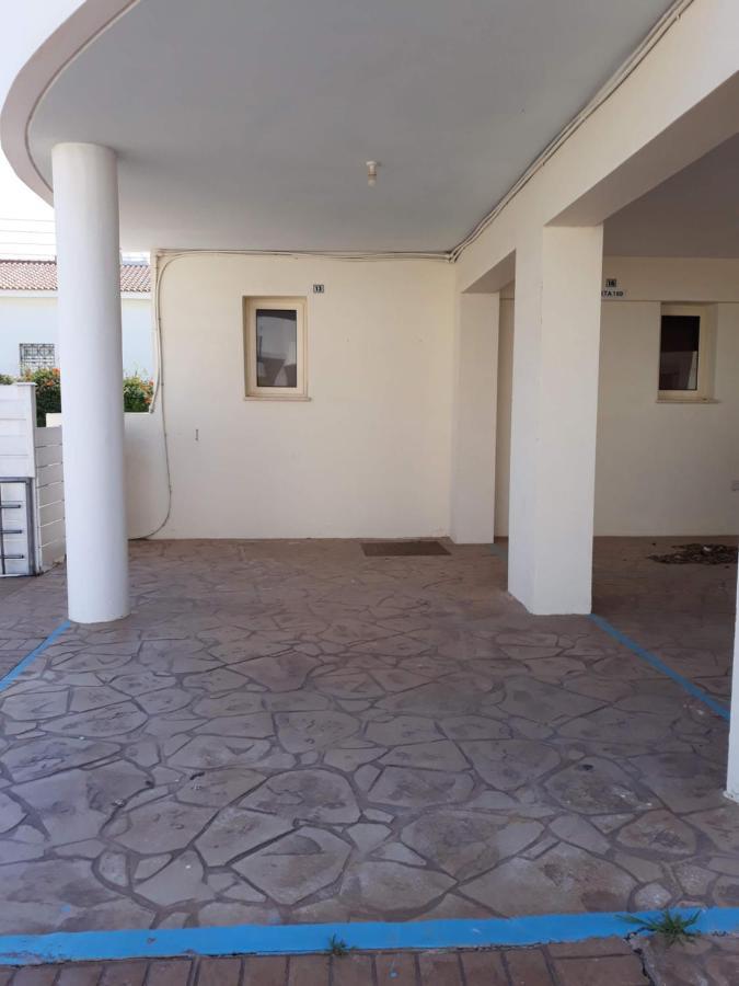 Sirina Bay Sea View Apartment Protaras Zewnętrze zdjęcie