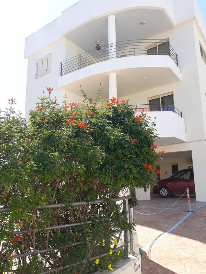 Sirina Bay Sea View Apartment Protaras Zewnętrze zdjęcie