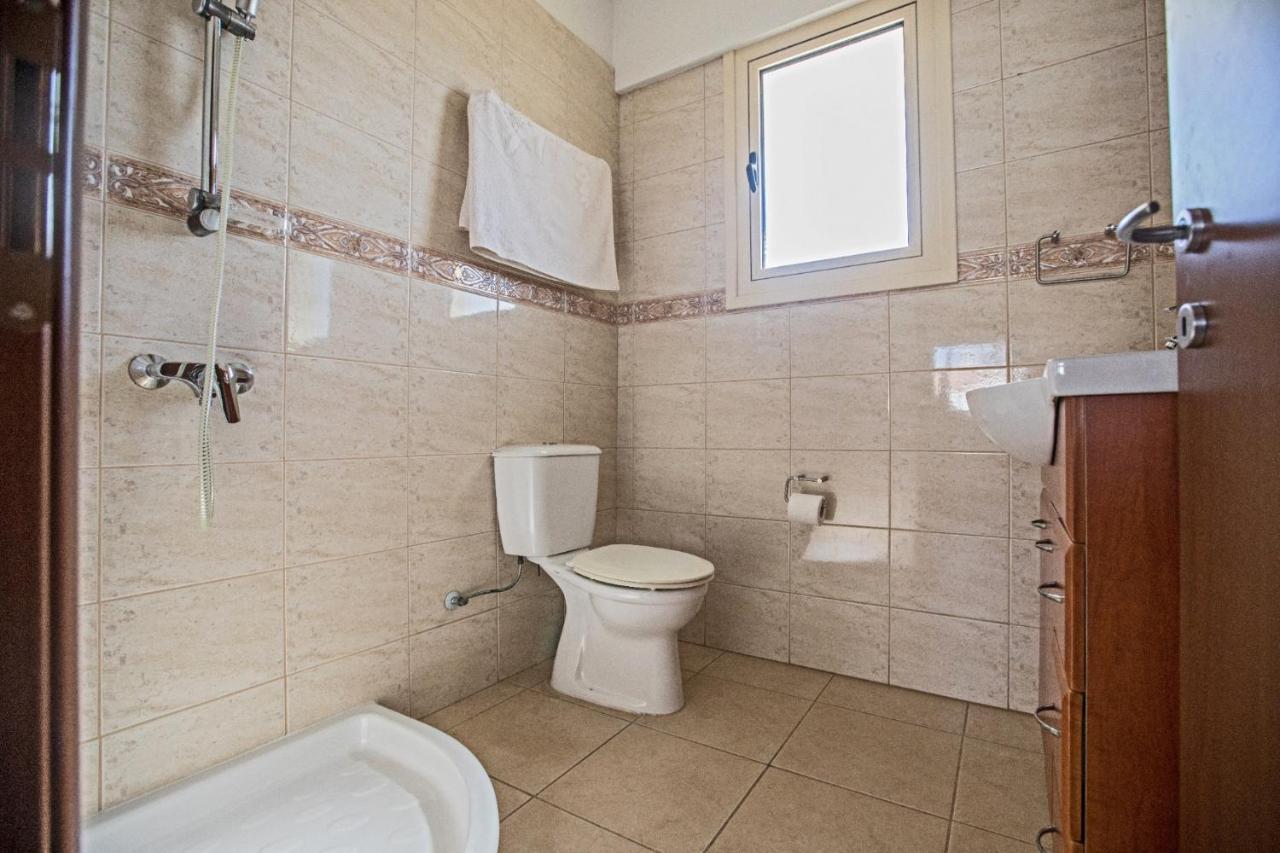 Sirina Bay Sea View Apartment Protaras Zewnętrze zdjęcie