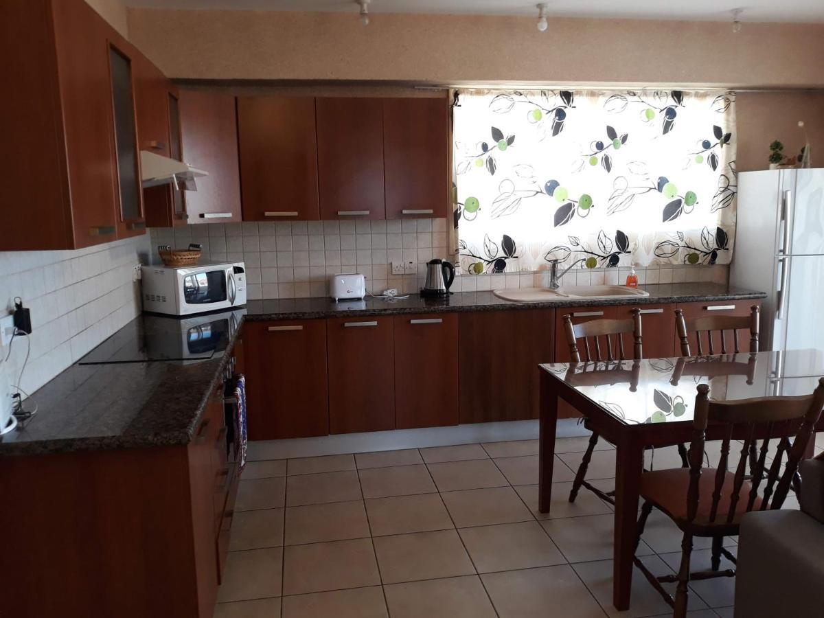 Sirina Bay Sea View Apartment Protaras Zewnętrze zdjęcie