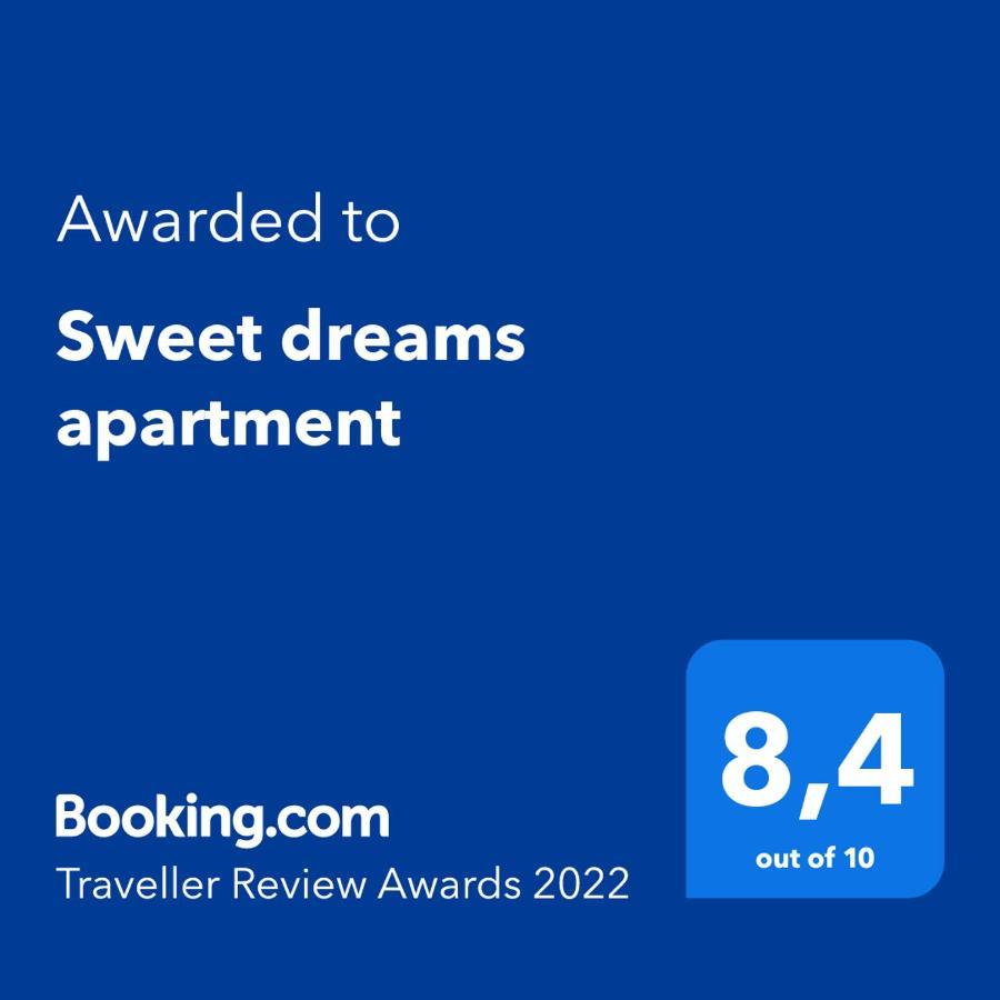 Sirina Bay Sea View Apartment Protaras Zewnętrze zdjęcie